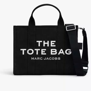 Marc Jacobs Tote Bag
